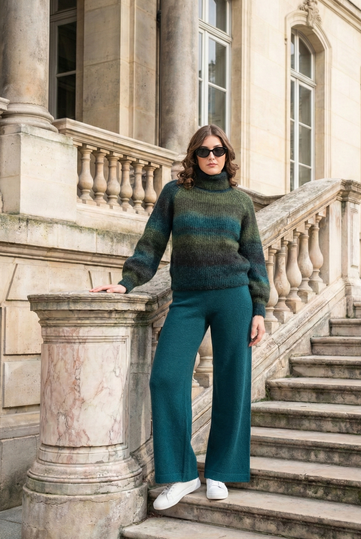Dolcevita in Alpacafine
