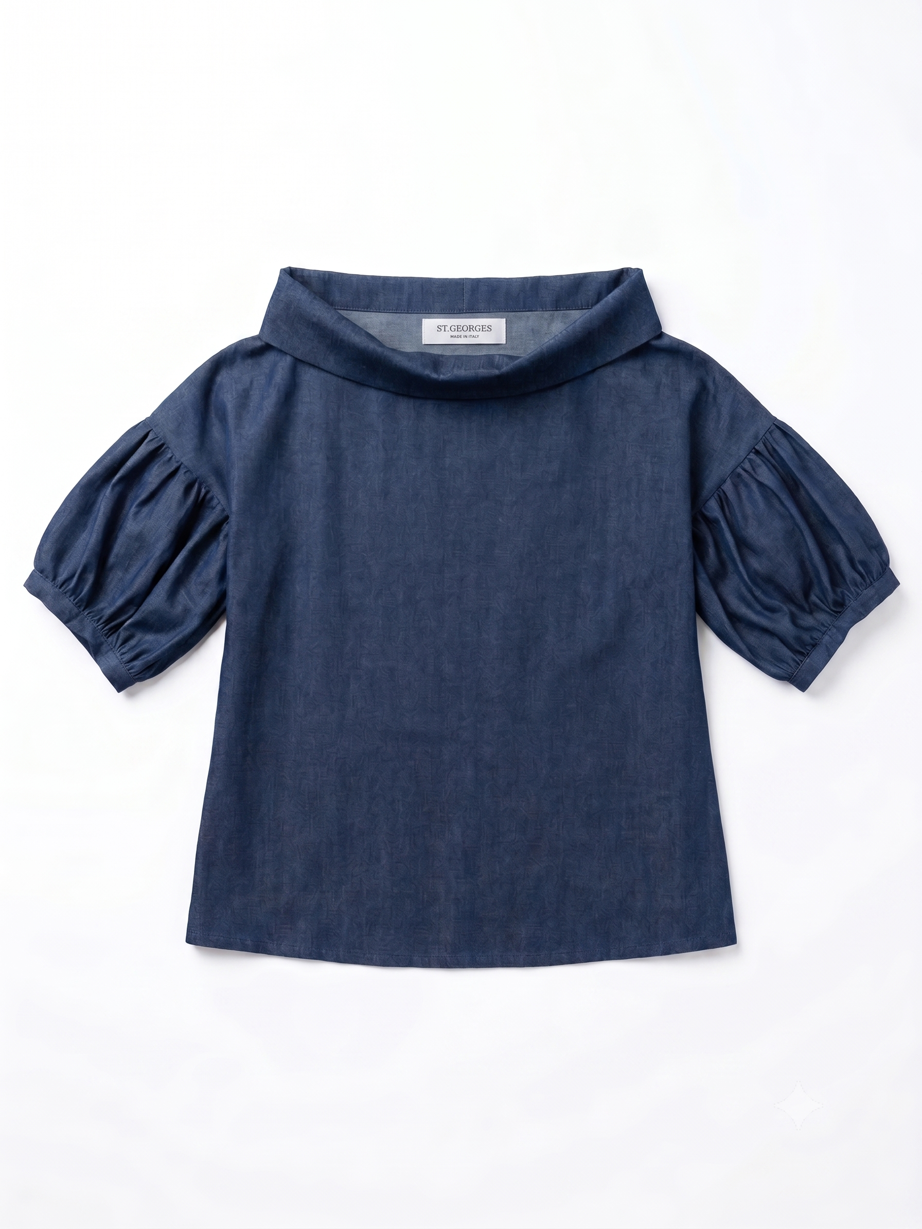 Camicia Denim