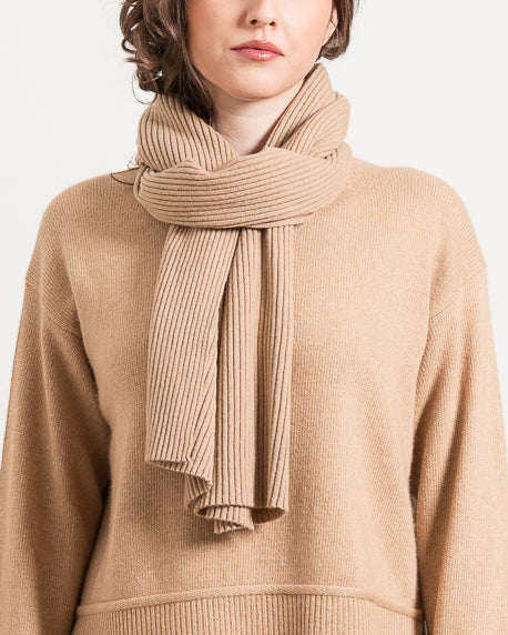 Sciarpe in Cashmere Blend