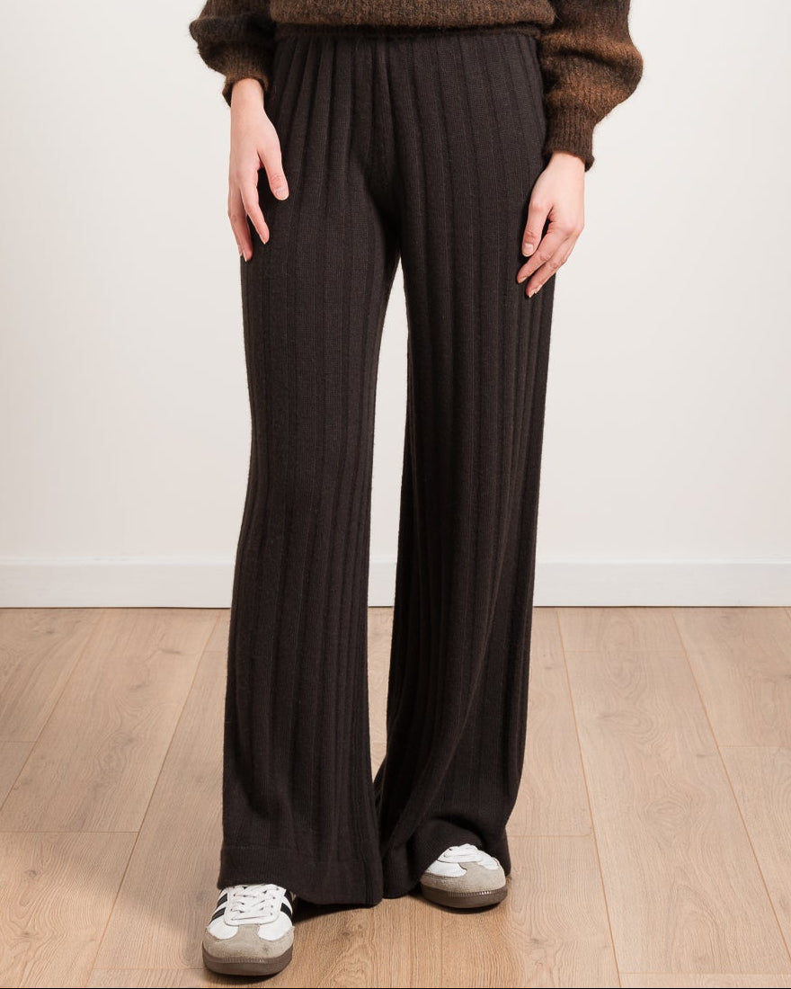 Pantaloni a Coste