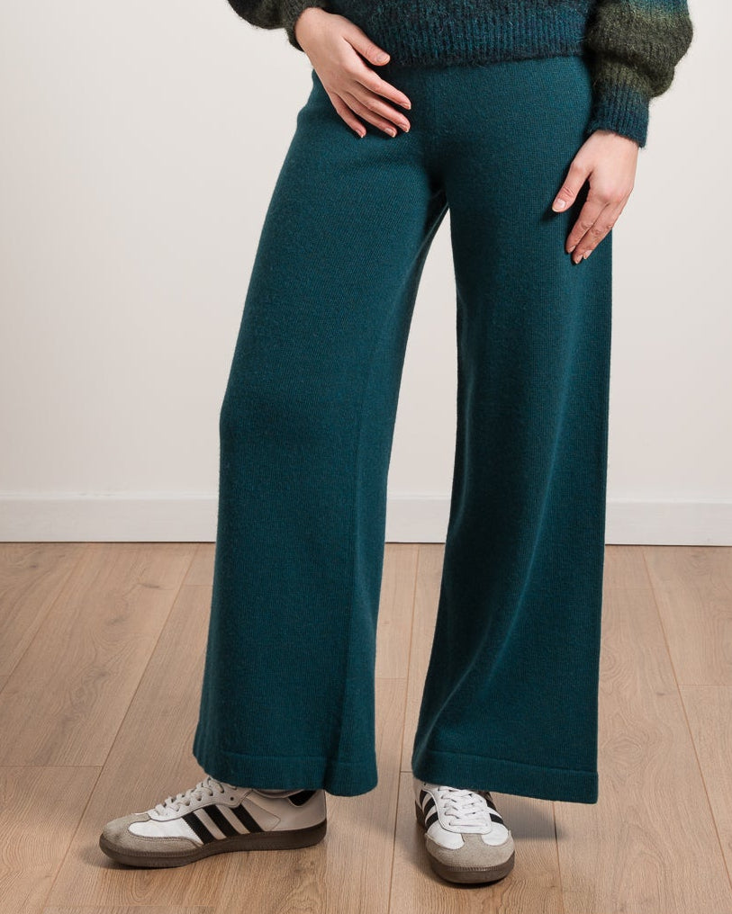 Pantaloni Larghi