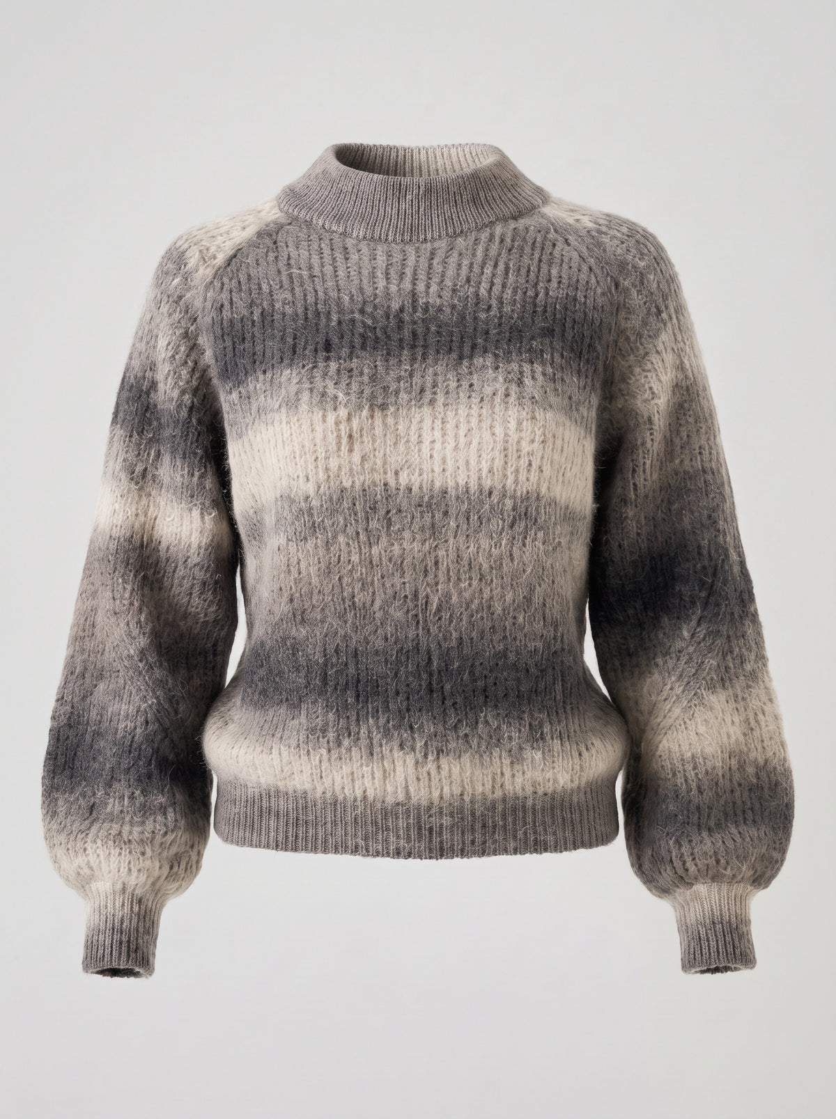 Girocollo in Alpaca