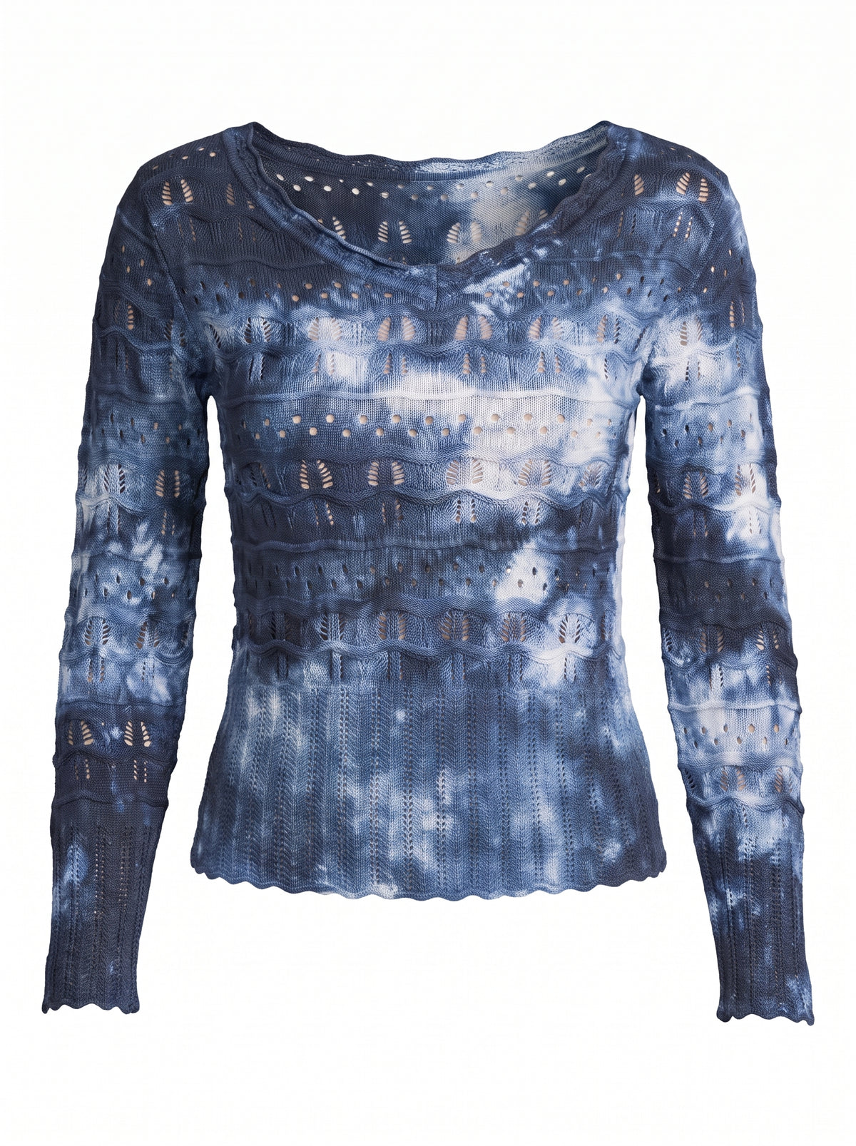 Maglia Tie & Dye