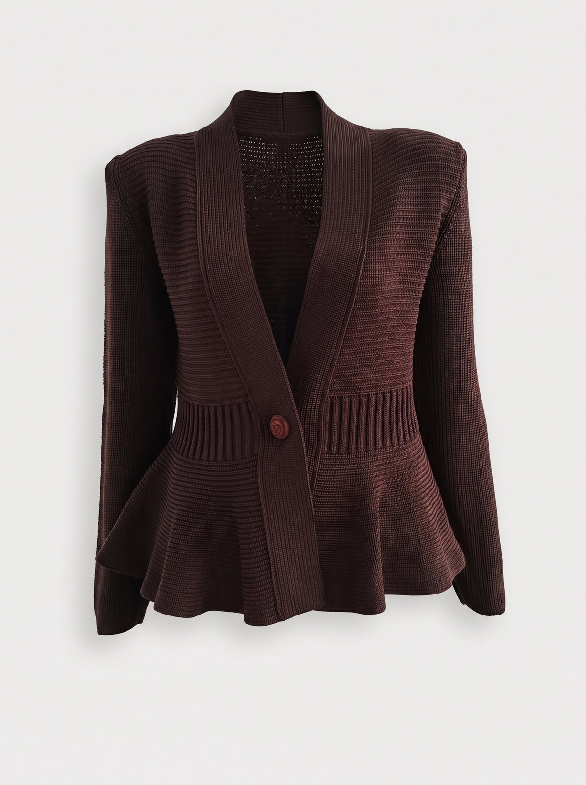 Cardigan Punto Pannocchia
