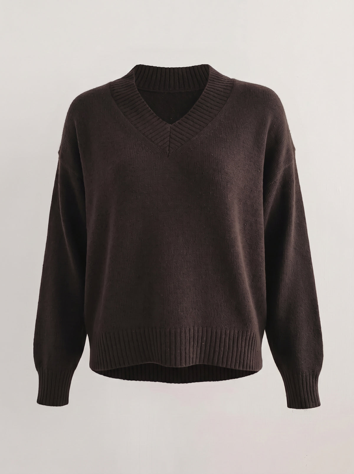 Maglia Scollo a V