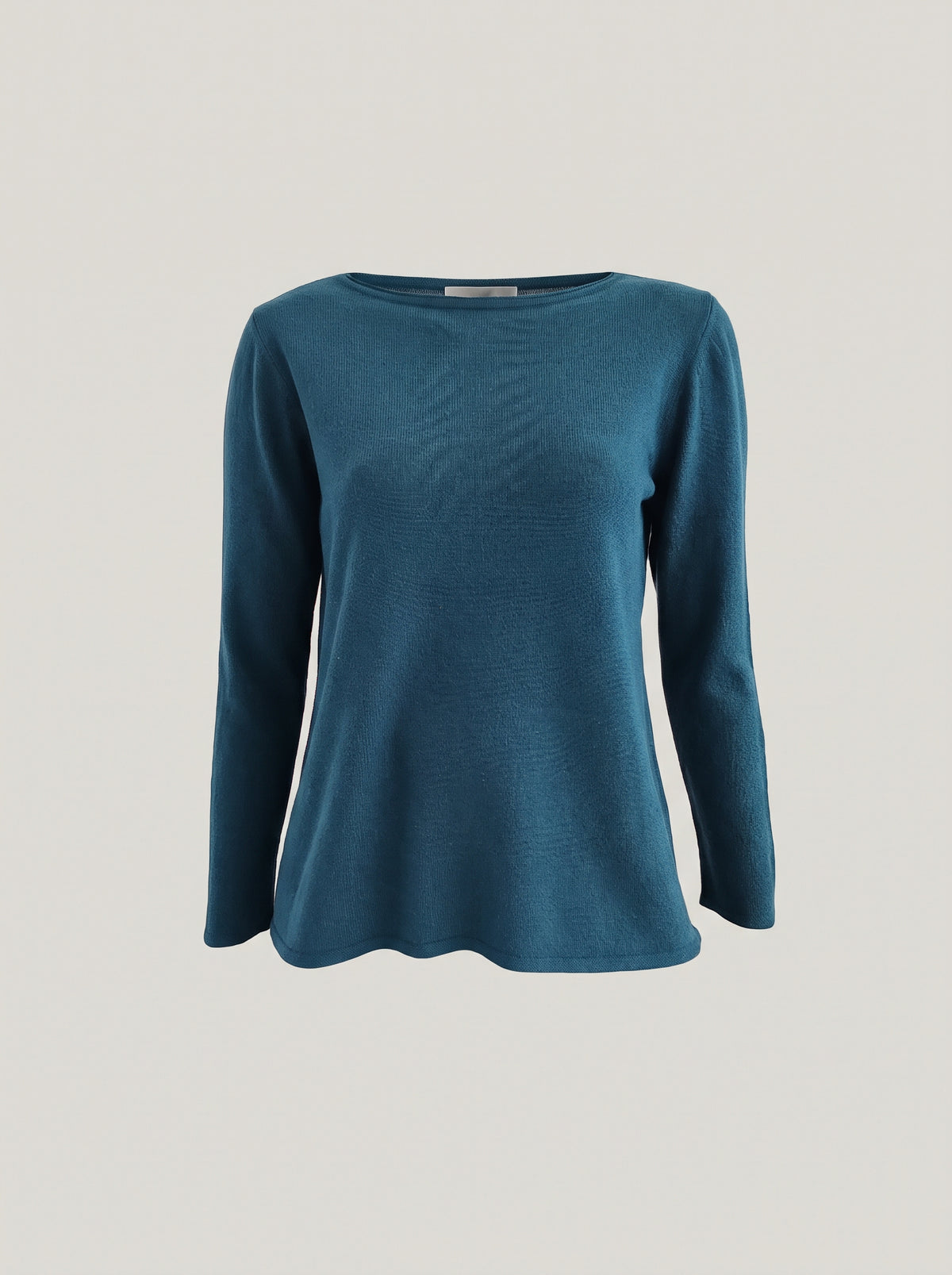 Maglia Scollo Barchetta