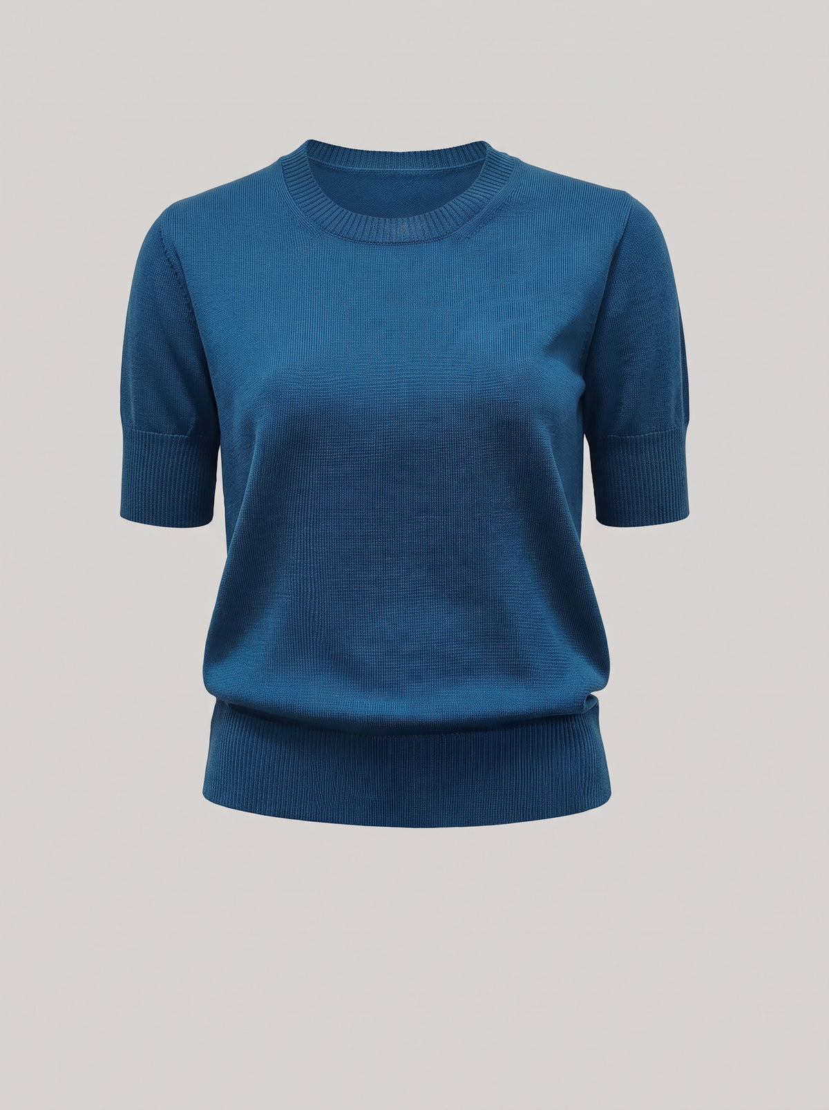Maglia Girocollo