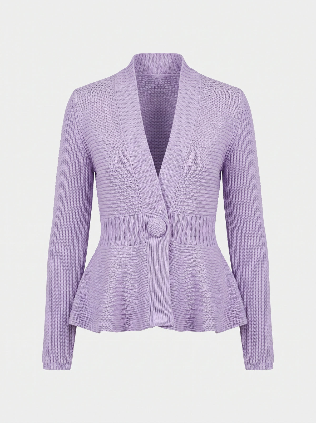 Cardigan Punto Pannocchia