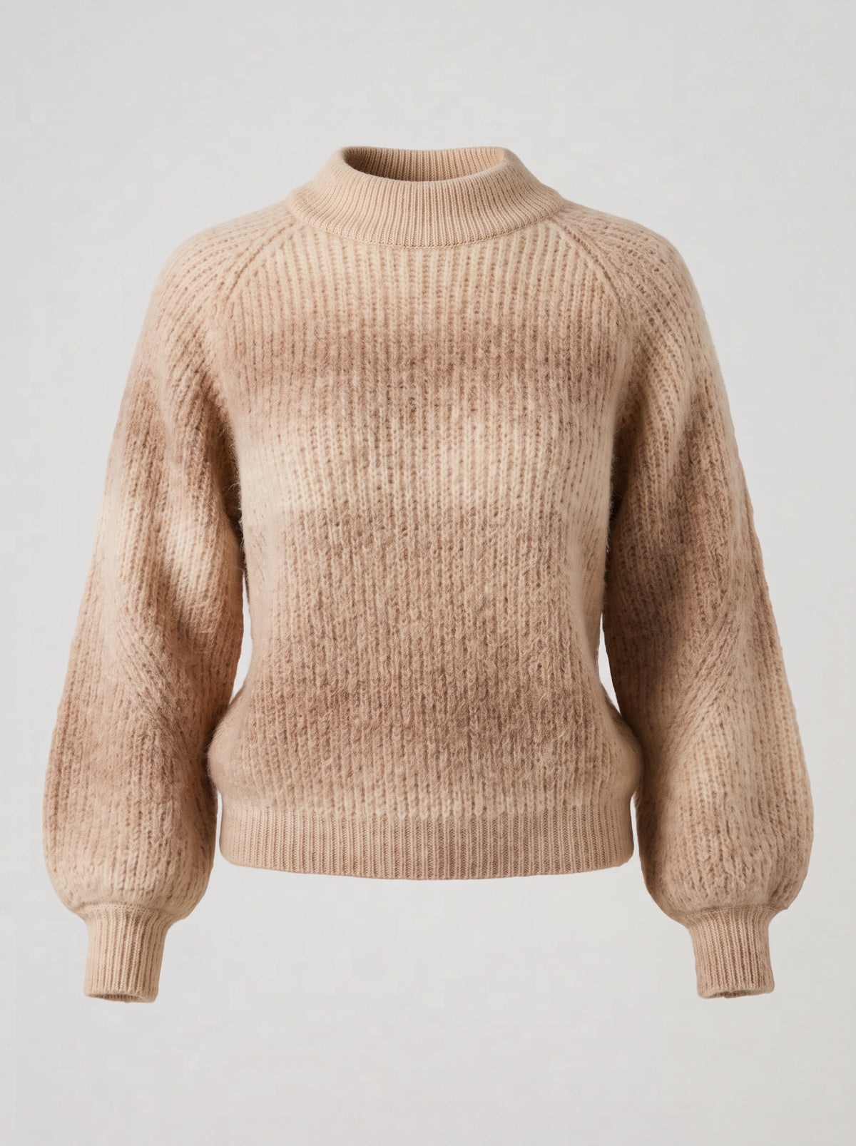 Girocollo in Alpaca