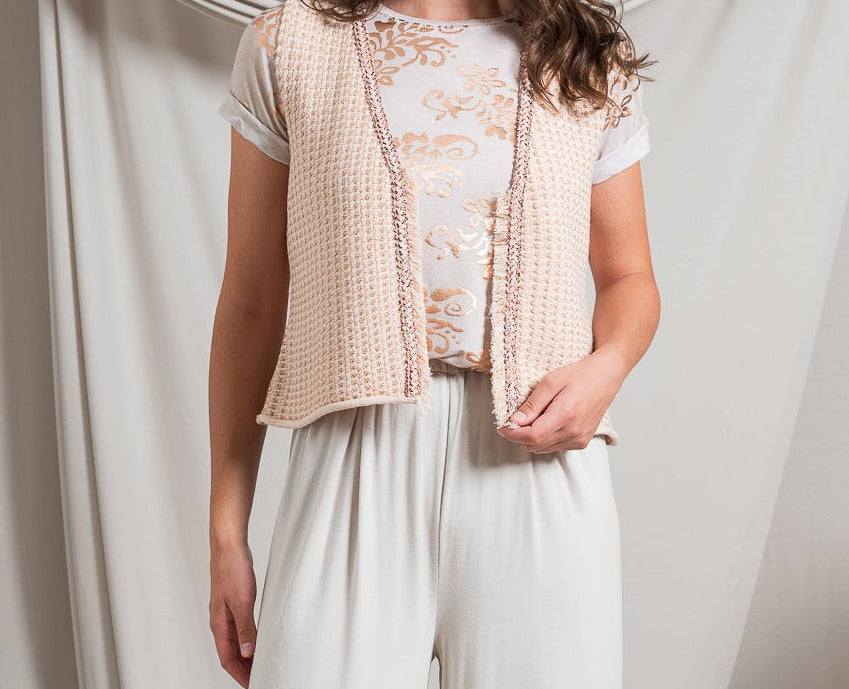 Gilet
