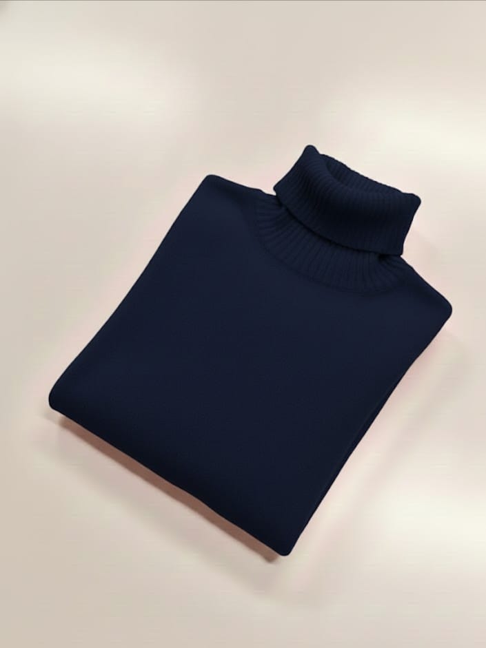 Dolcevita Donna 100% Lana Merino Extrafine