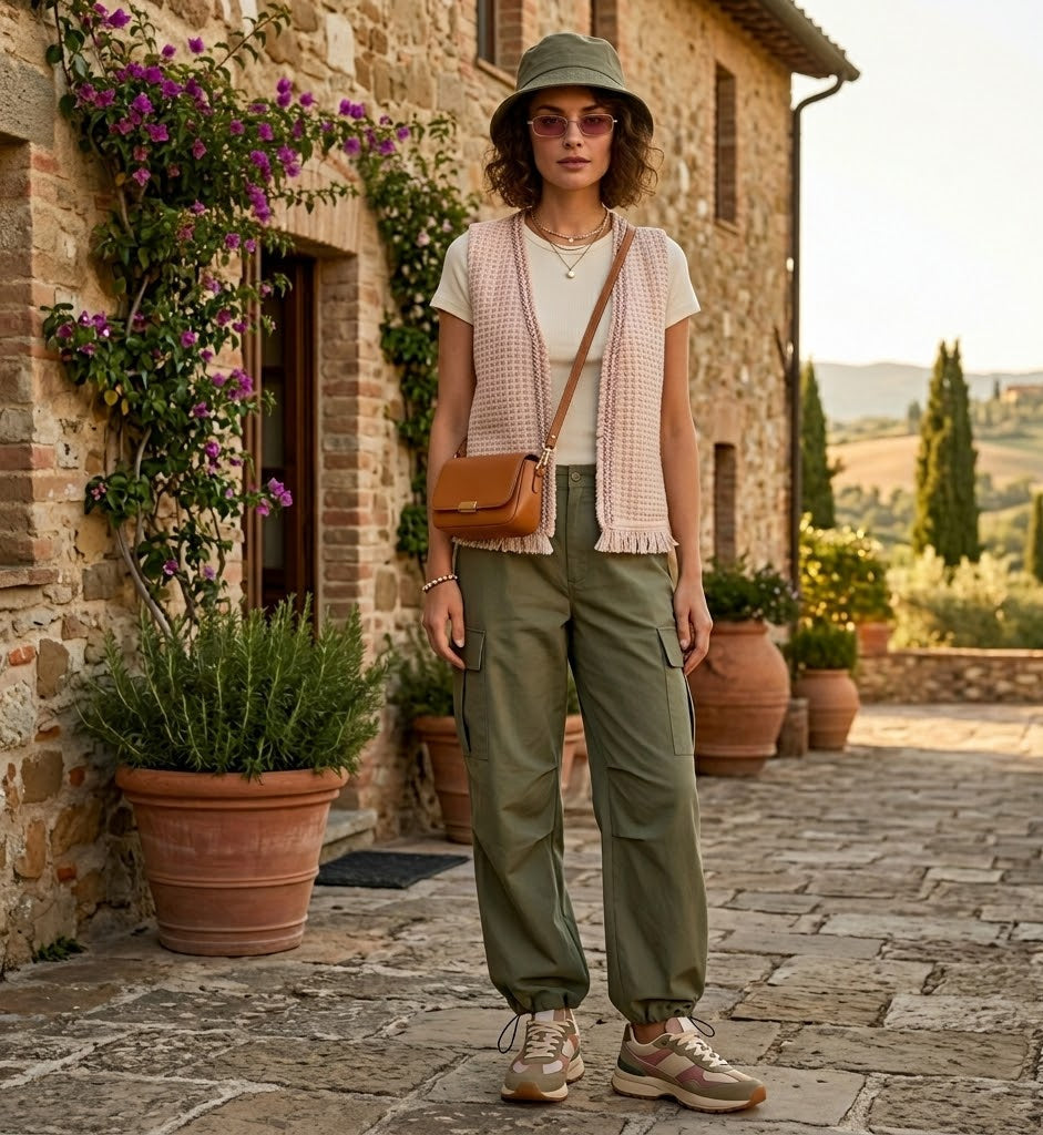 Gilet