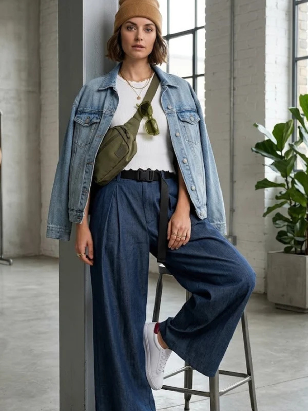 Pantaloni