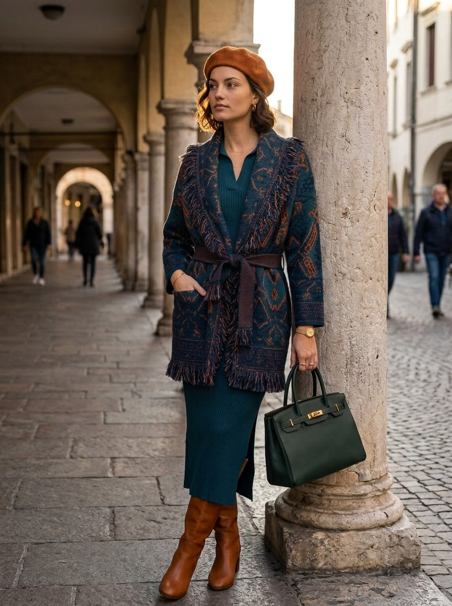 AUTUNNO INVERNO