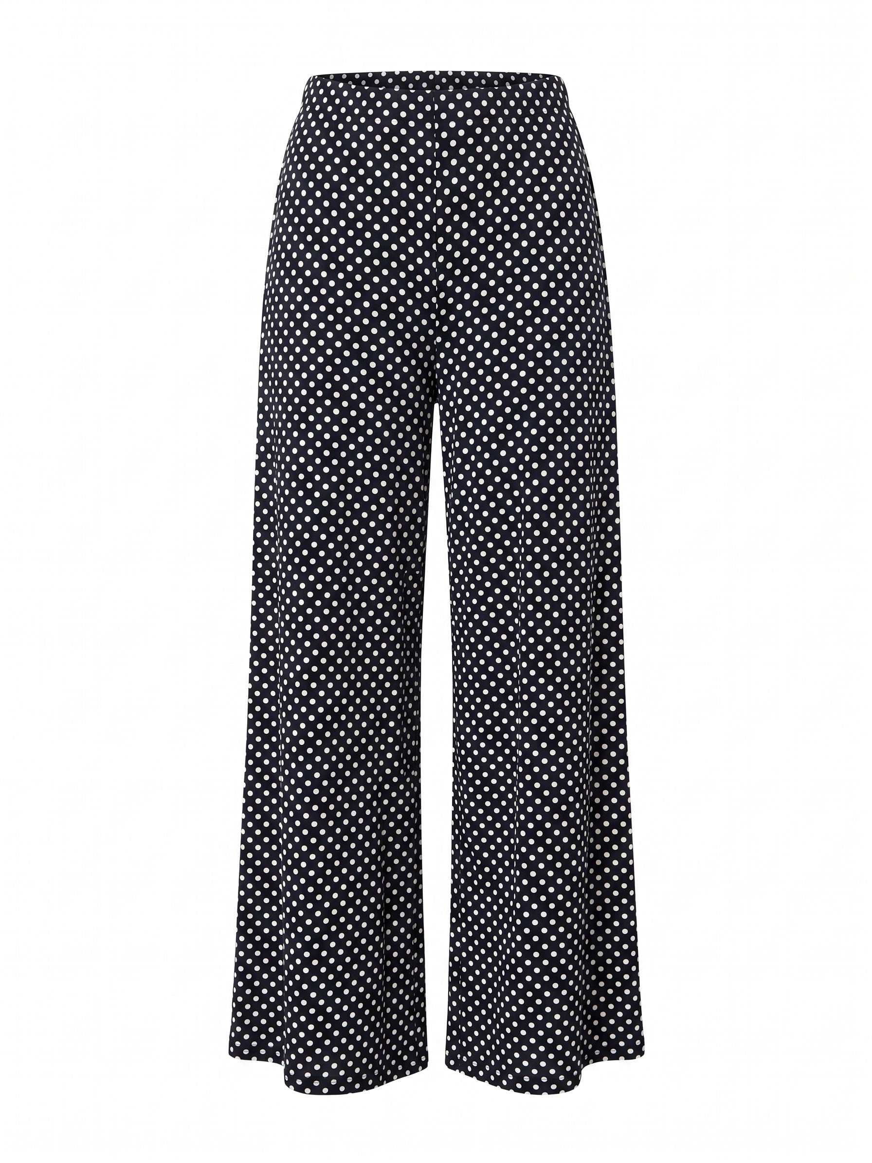 Pantaloni Fantasia Pois