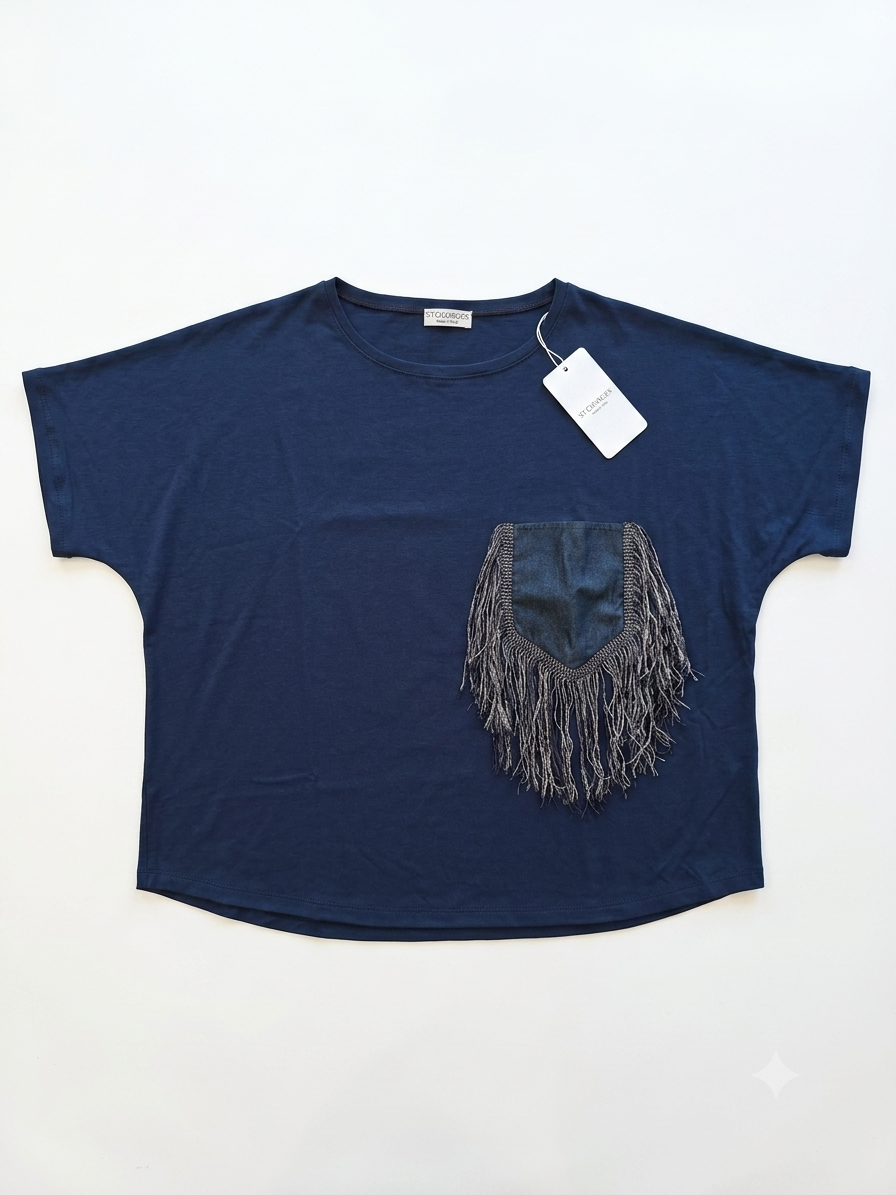 T-shirt Oversize