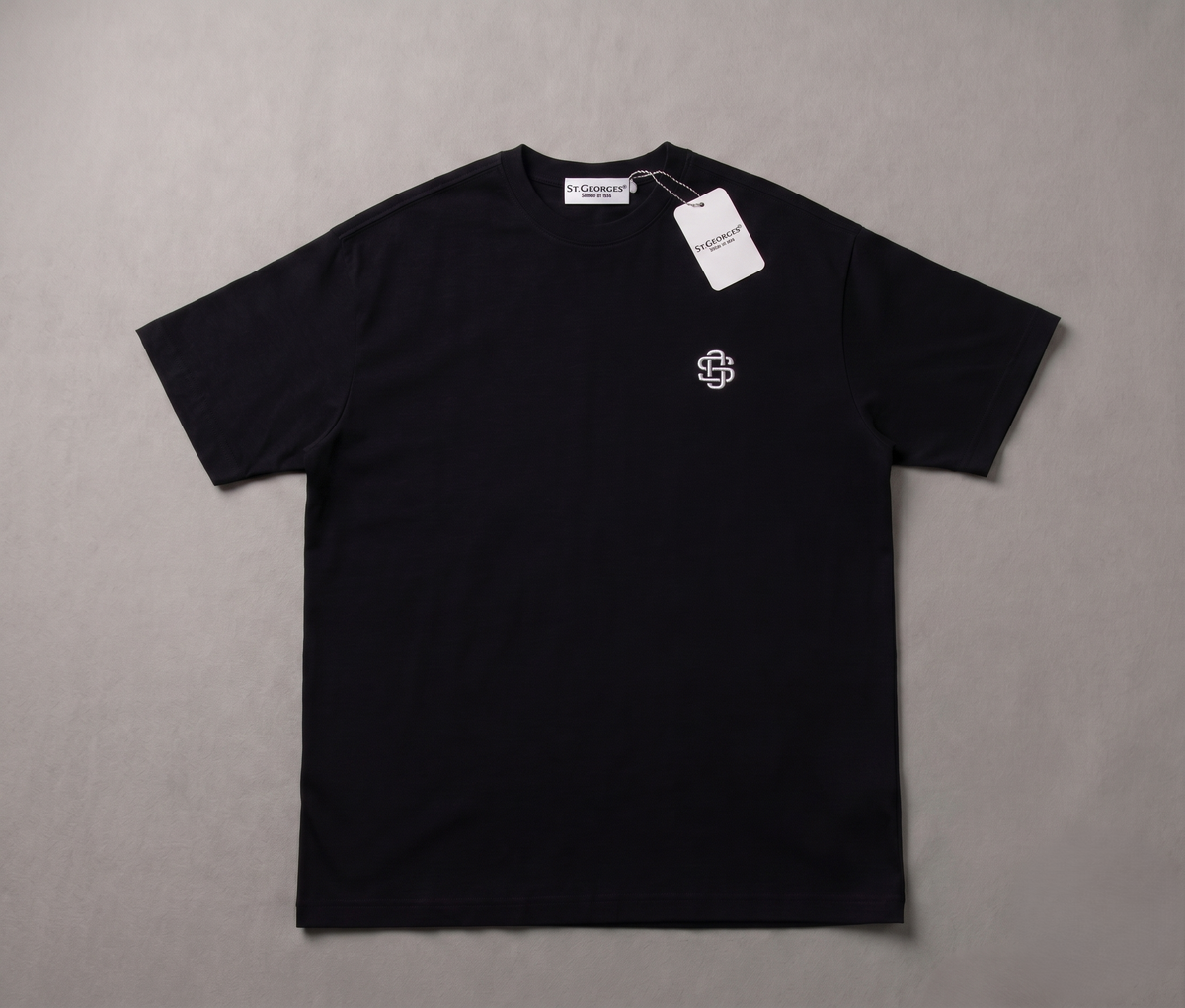 T-shirt uomo puro cotone oversize