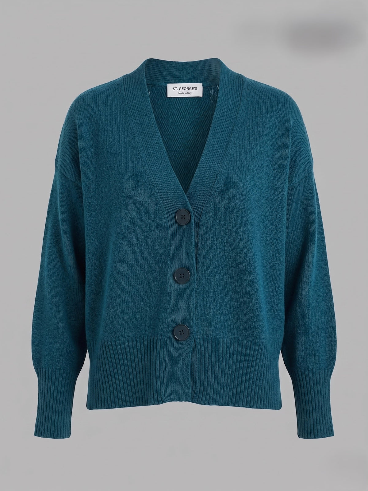 Cardigan Scollo a V