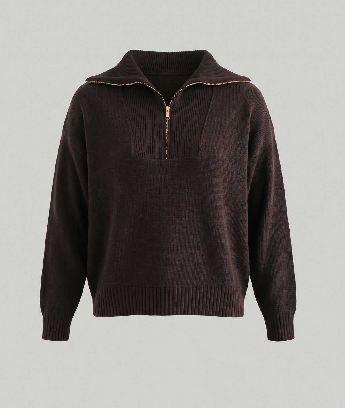Maglia con Zip