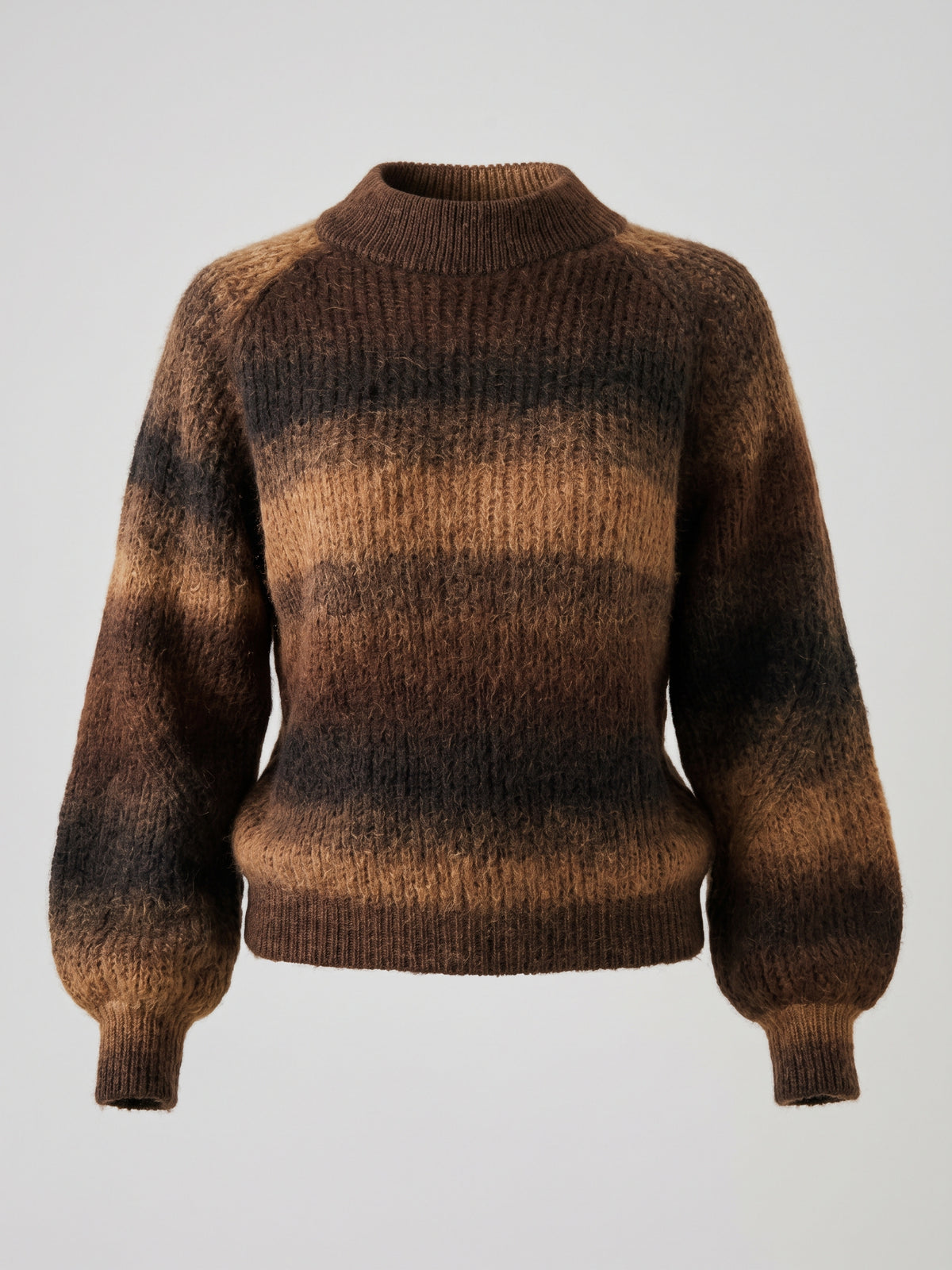 Girocollo in Alpaca