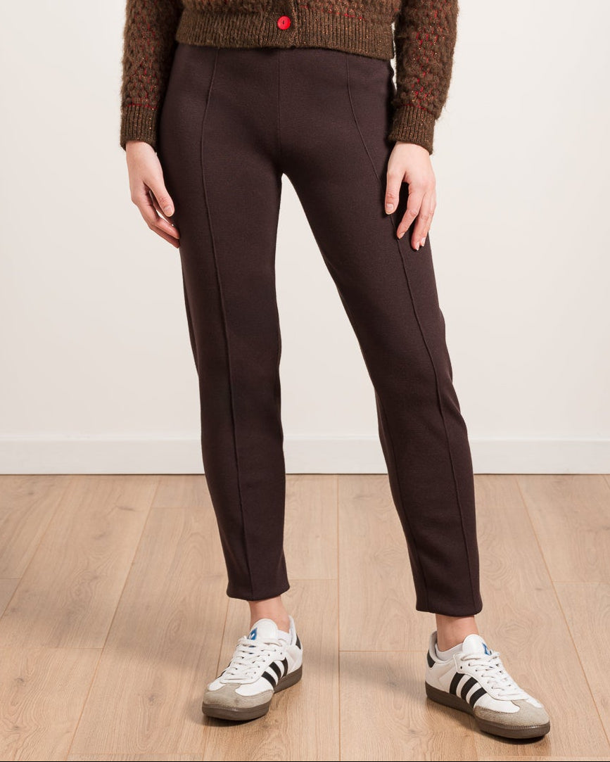 Pantaloni Stretch