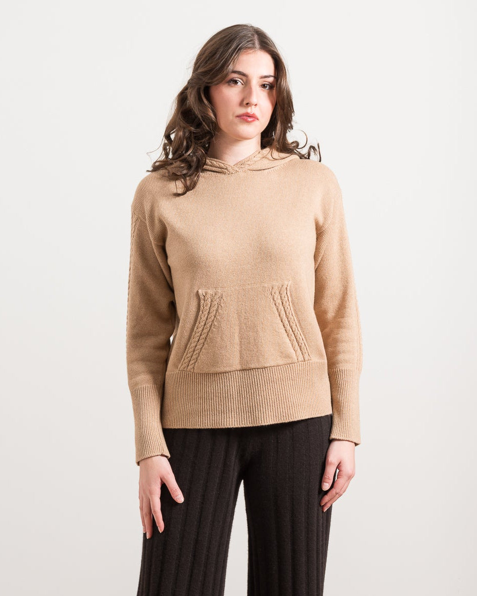 Maglia tipo Felpa