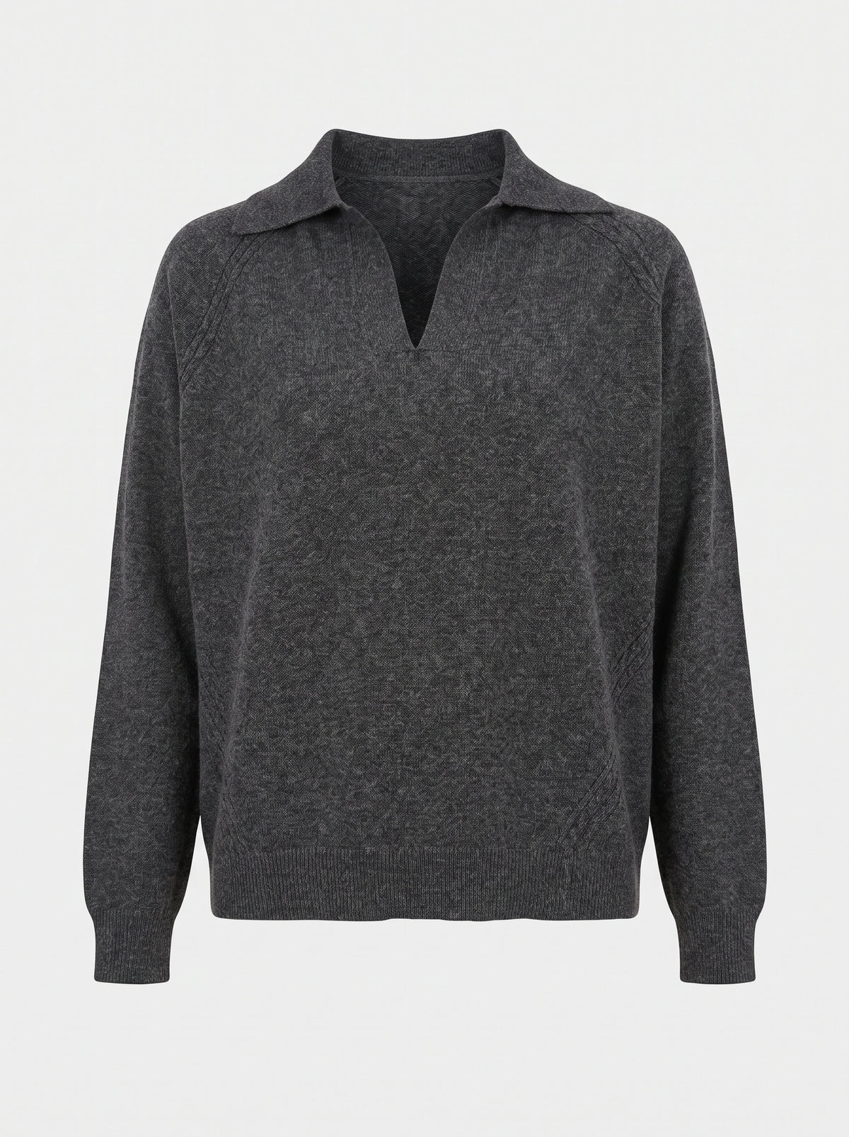 Maglia in Cashmere Blend