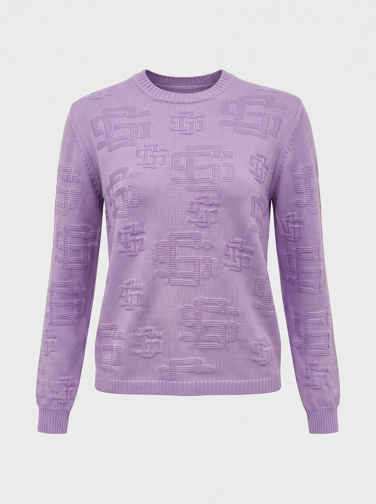 Maglia Girocollo SG
