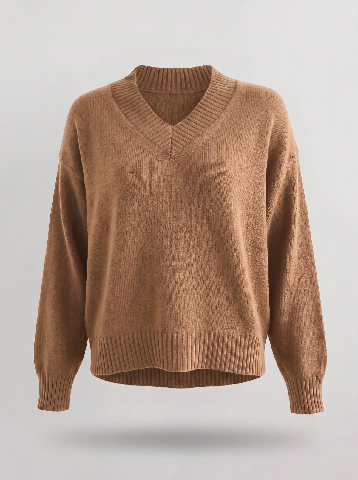 Maglia Scollo a V