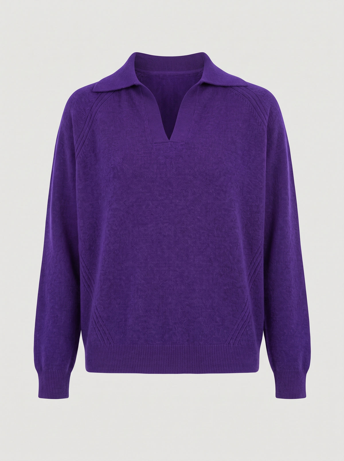 Maglia in Cashmere Blend