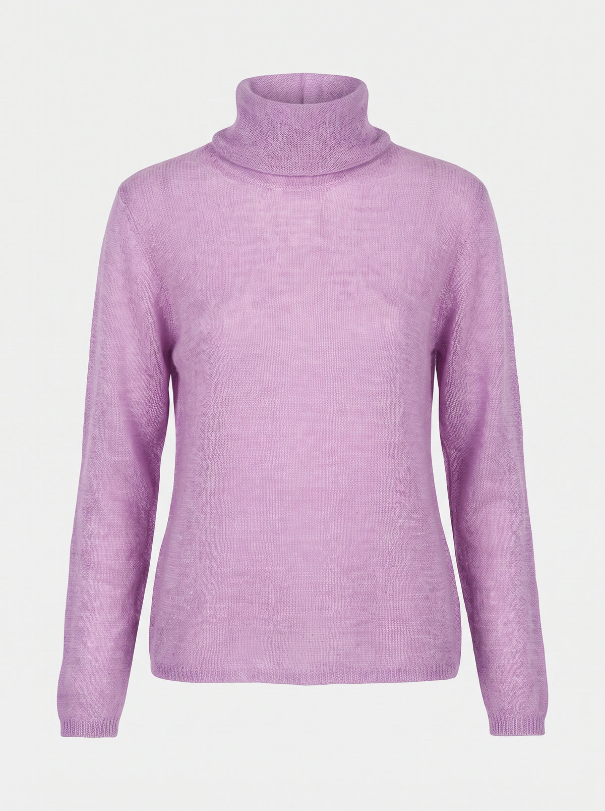 Dolcevita in Mohair