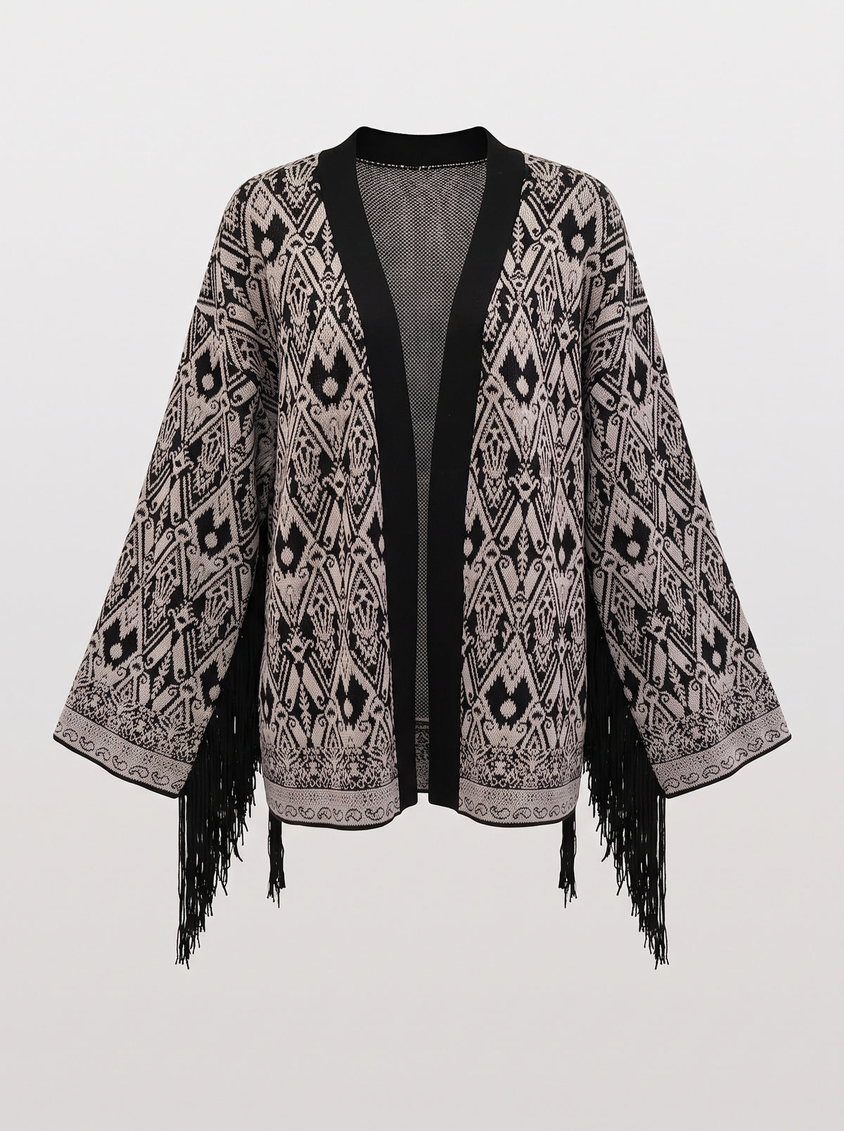 Kimono Jacquard Heritage