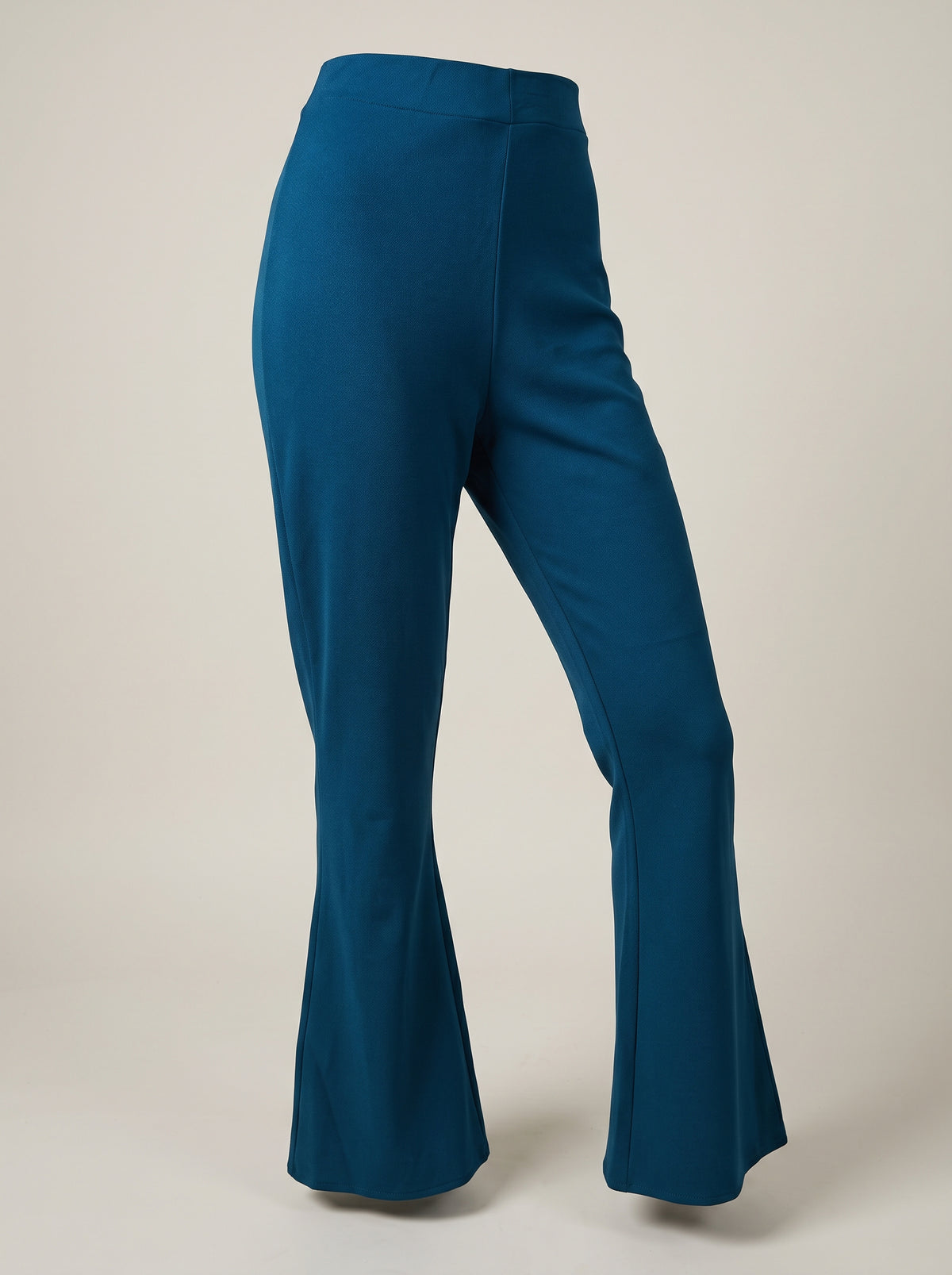 Pantaloni Taglio a Trombetta