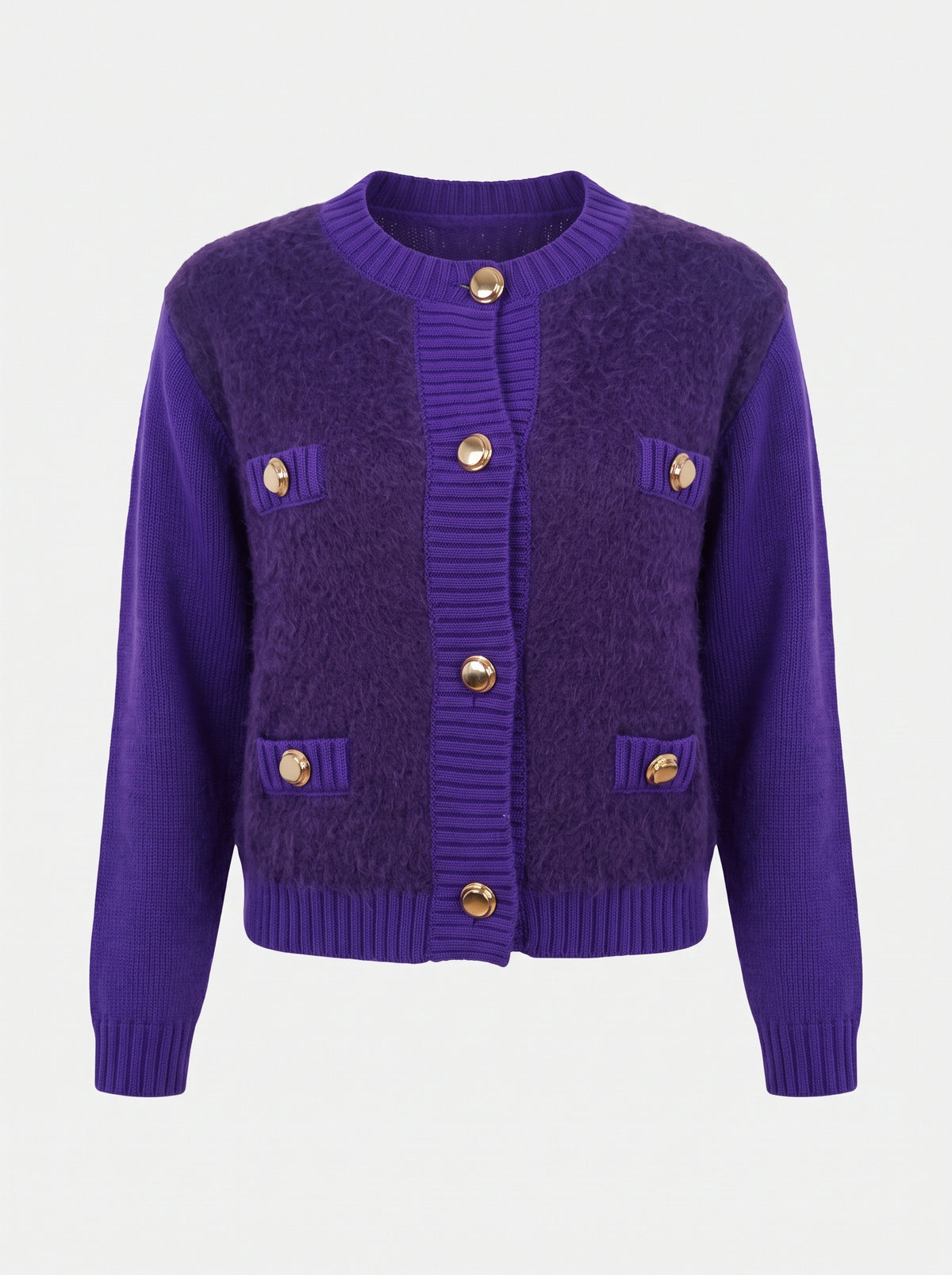 Golfino in Cashmere Blend
