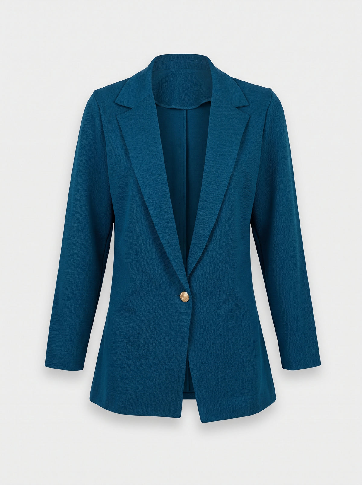Blazer Effeto Tailleur
