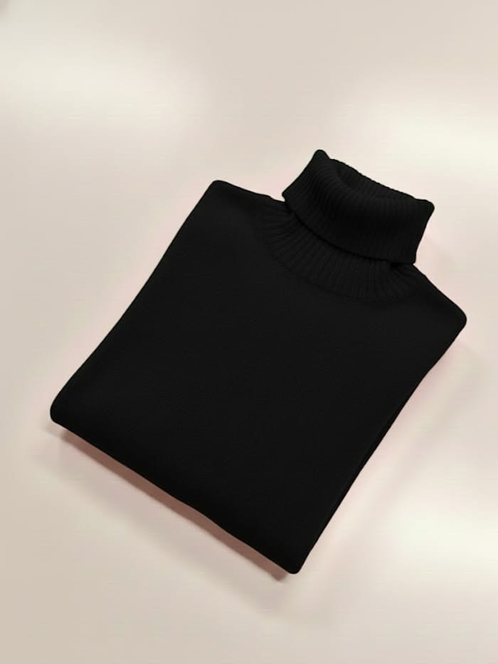 Dolcevita Donna 100% Lana Merino Extrafine